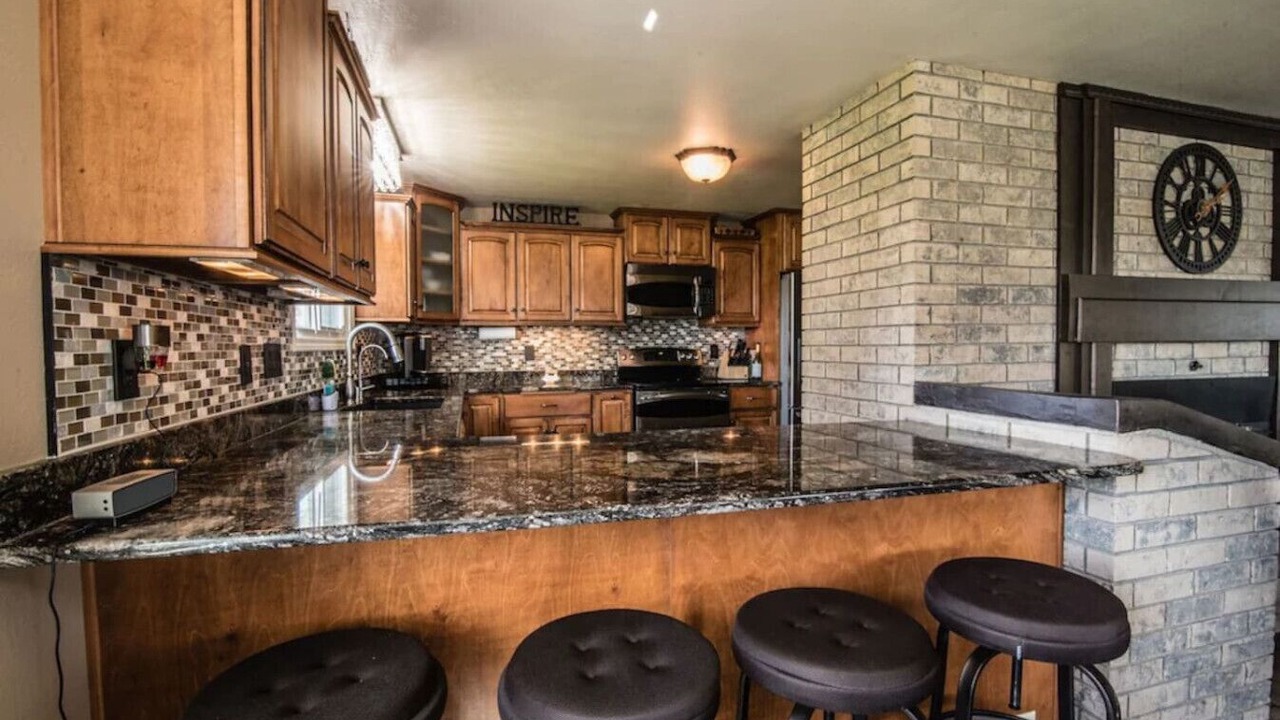 Photo of Kitchen in Suamico