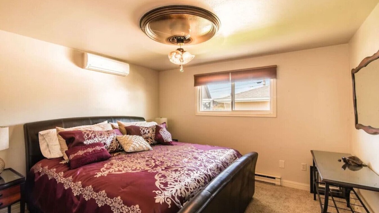 Photo of Bedroom in Suamico