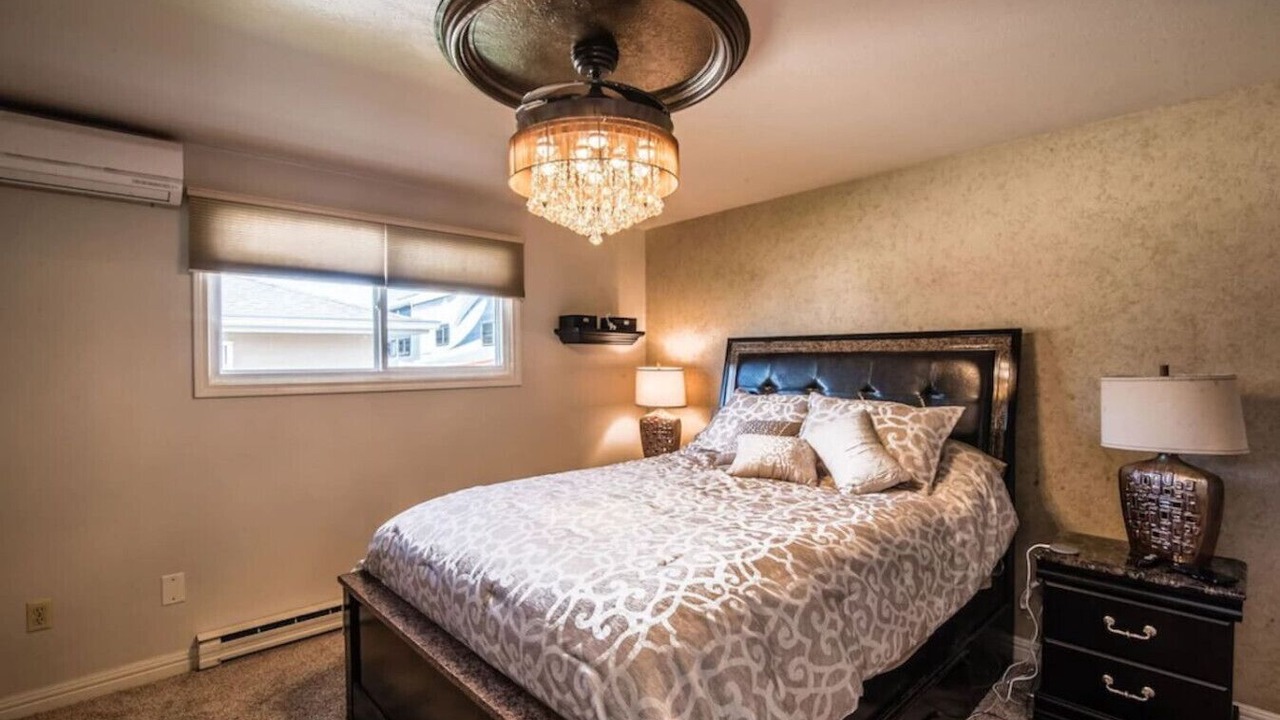 Photo of Bedroom in Suamico