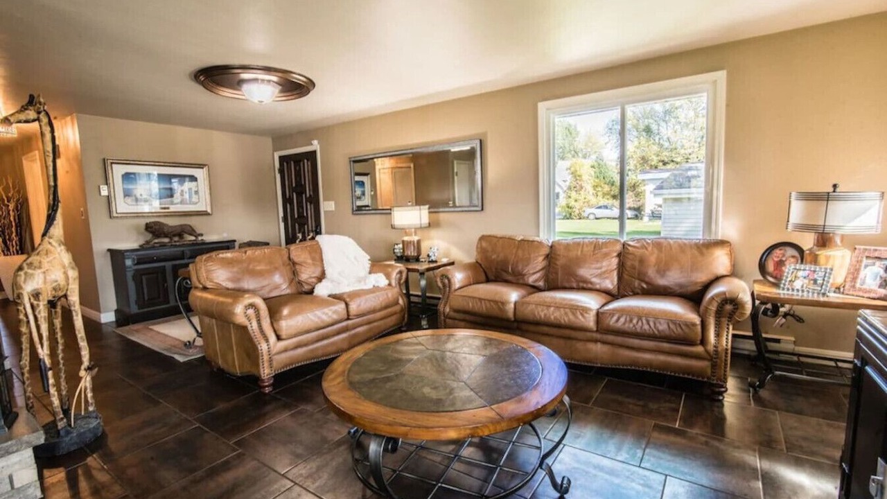 Photo of Livingroom in Suamico