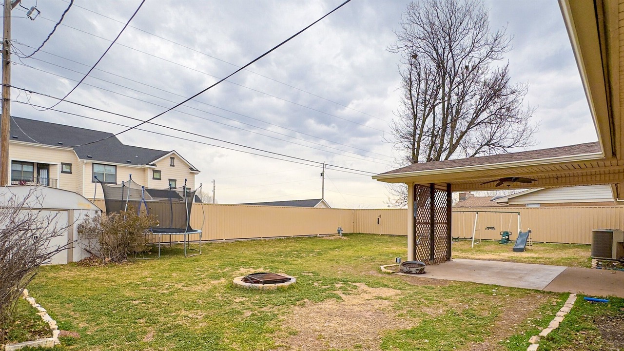 Photo of Outdoor in Burkburnett