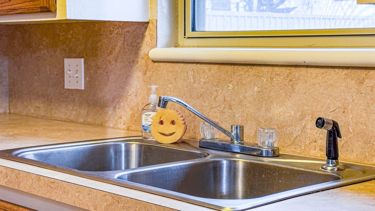 Photo of Kitchen in Burkburnett