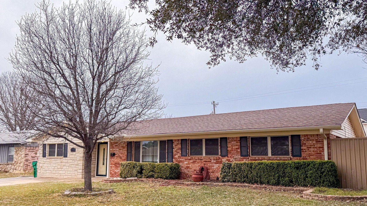 Photo of Outdoor in Burkburnett