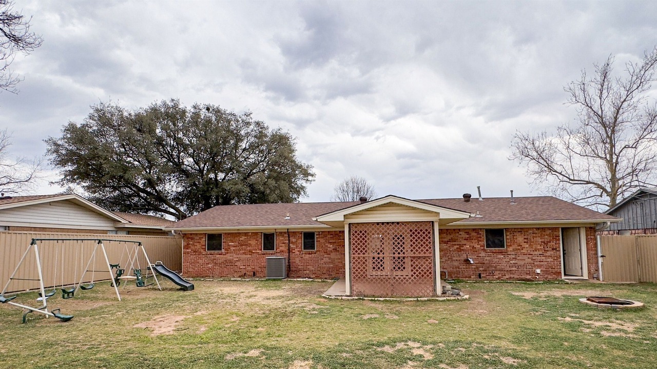 Photo of Outdoor in Burkburnett