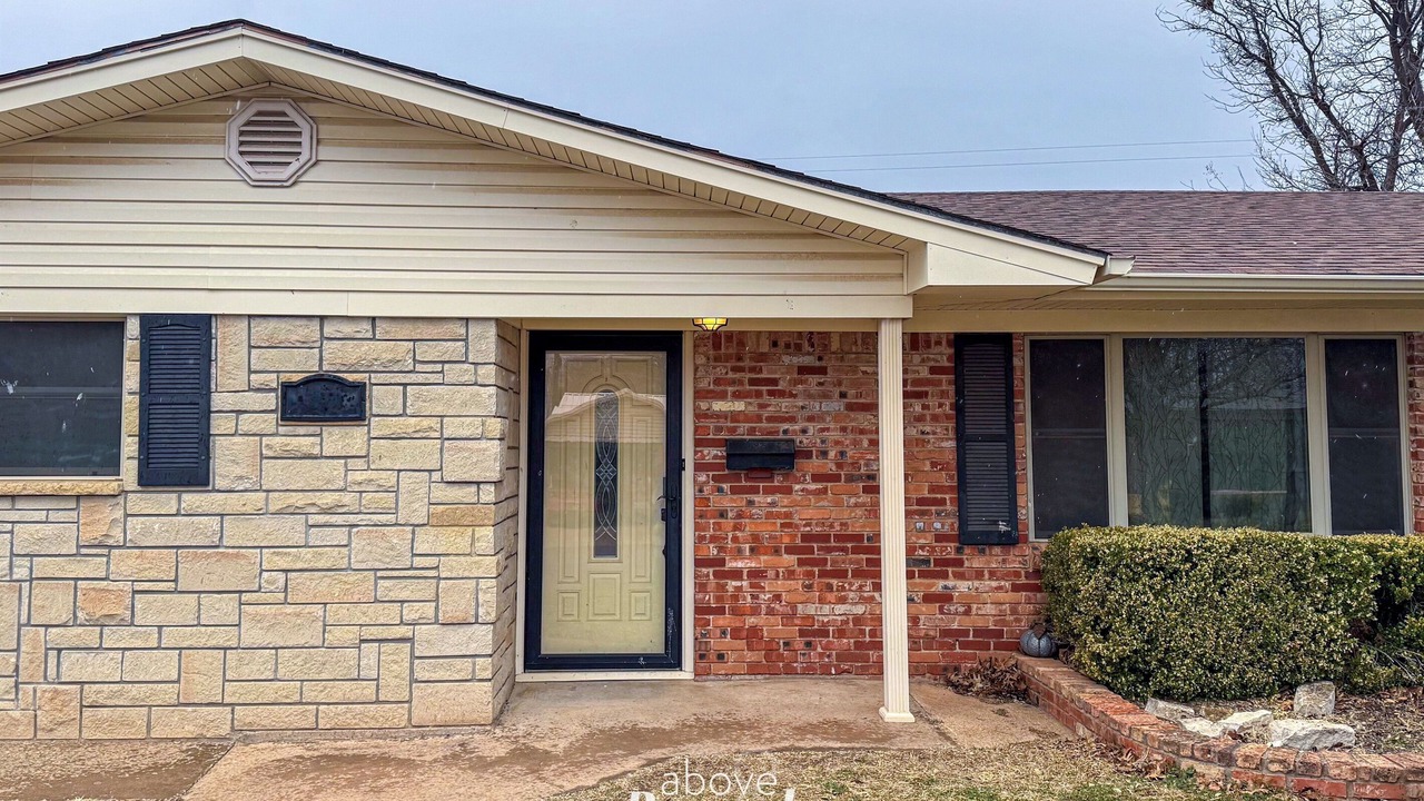 Photo of Outdoor in Burkburnett
