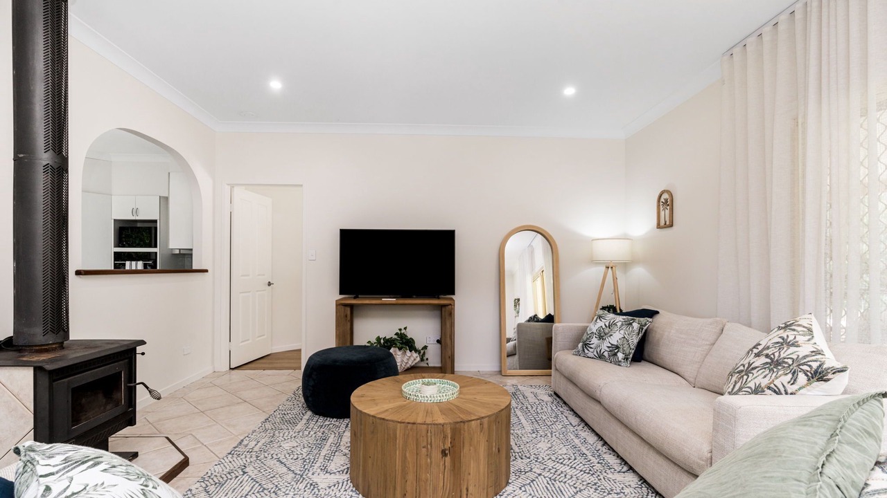 Photo of Livingroom in Tintenbar