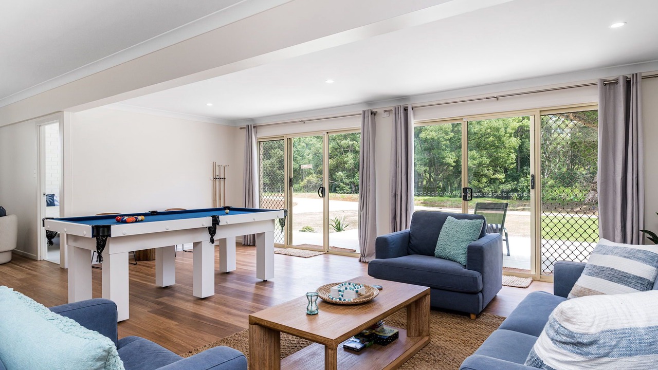 Photo of Bedroom in Tintenbar