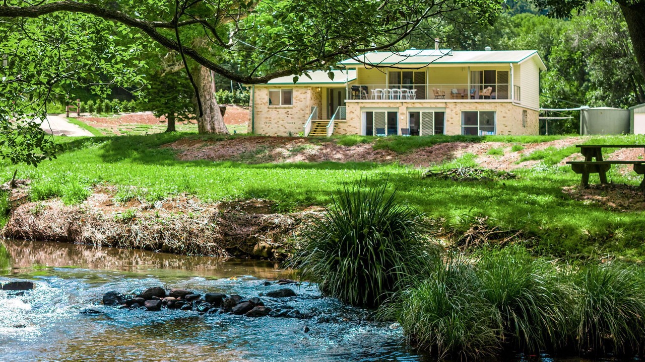 Photo of Outdoor in Tintenbar