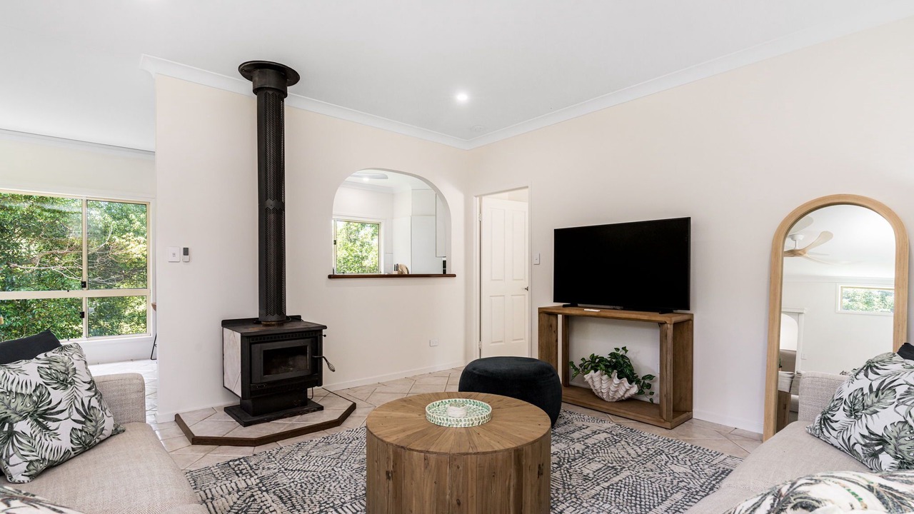 Photo of Livingroom in Tintenbar