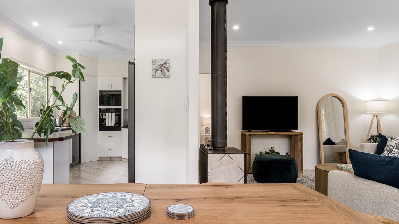 Photo of Livingroom in Tintenbar