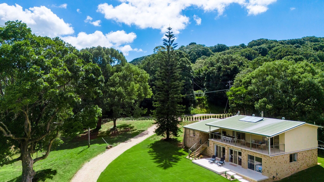 Photo of Outdoor in Tintenbar