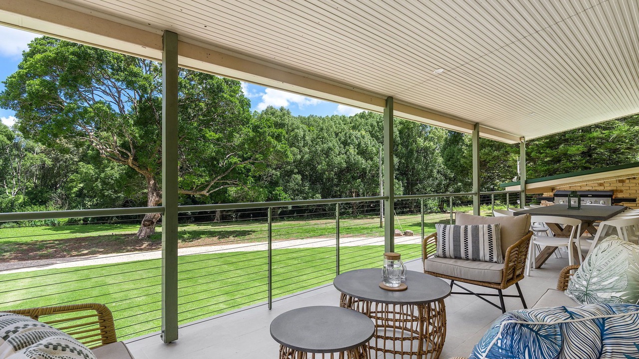 Photo of Outdoor in Tintenbar