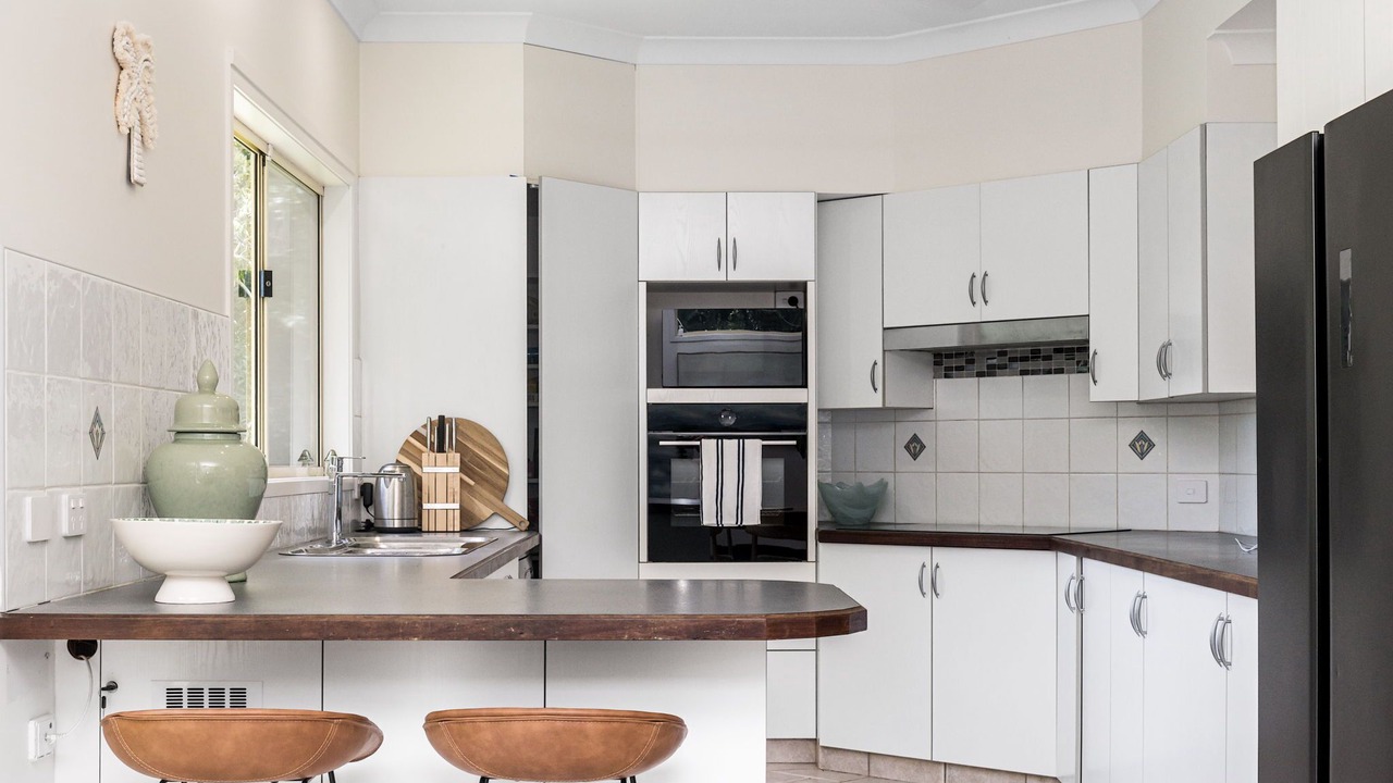 Photo of Kitchen in Tintenbar