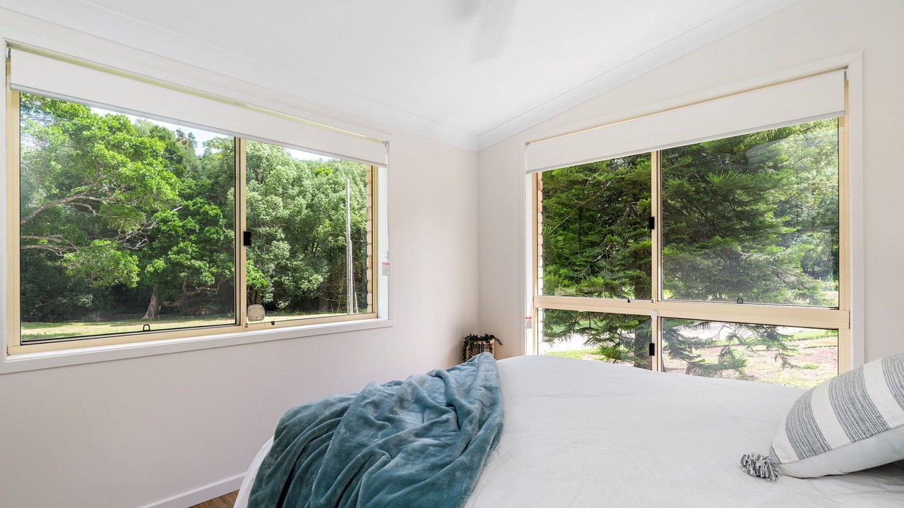 Photo of Bedroom in Tintenbar