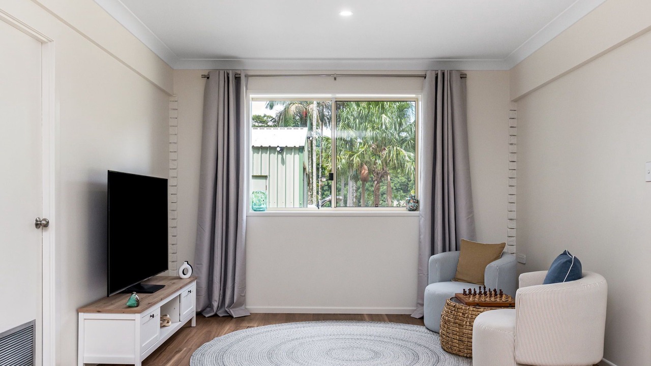 Photo of Livingroom in Tintenbar