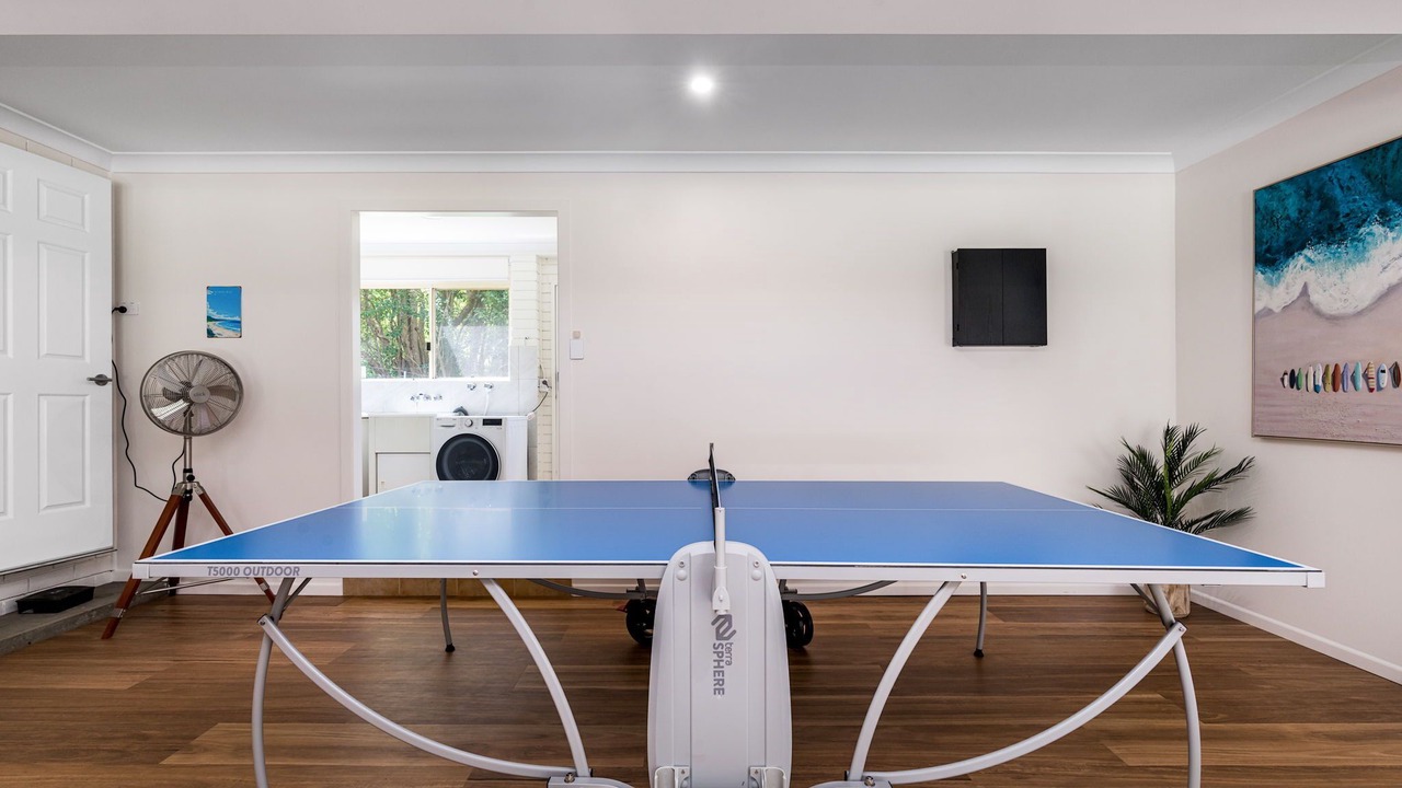 Photo of Bedroom in Tintenbar