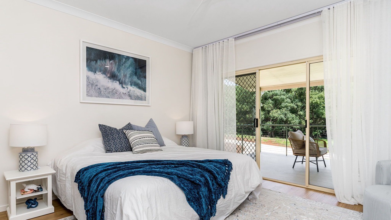 Photo of Bedroom in Tintenbar