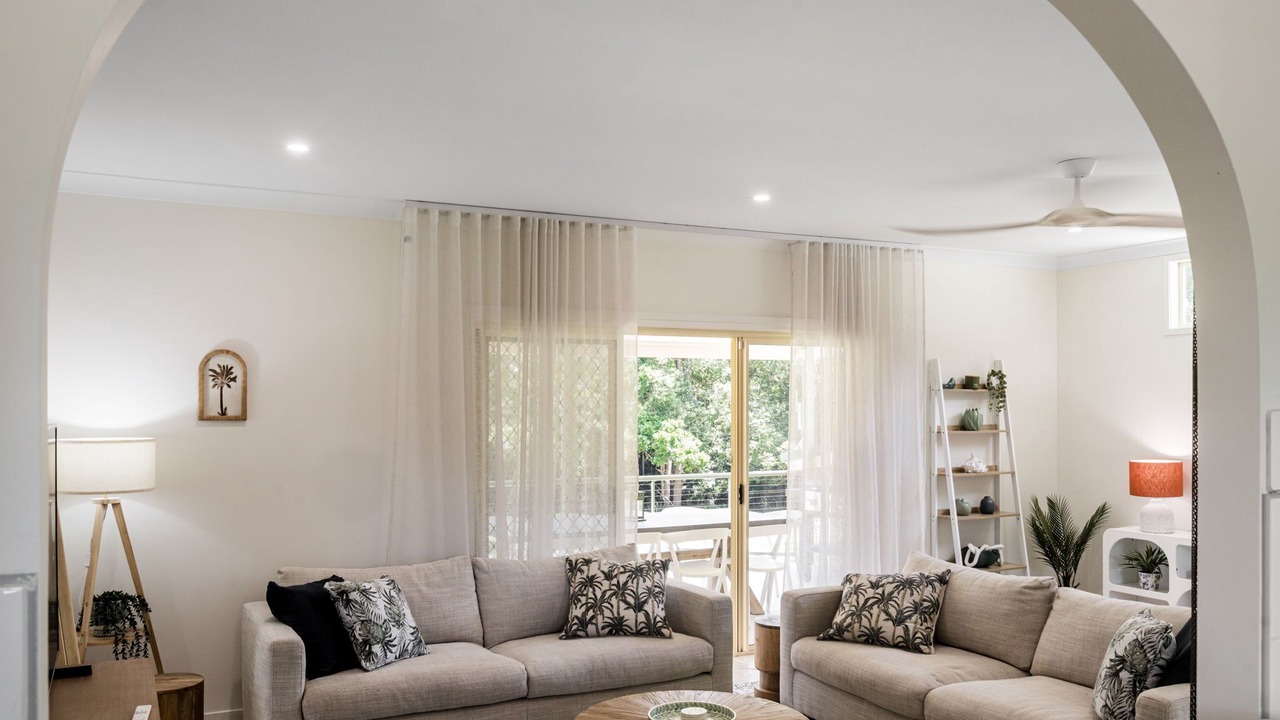 Photo of Livingroom in Tintenbar