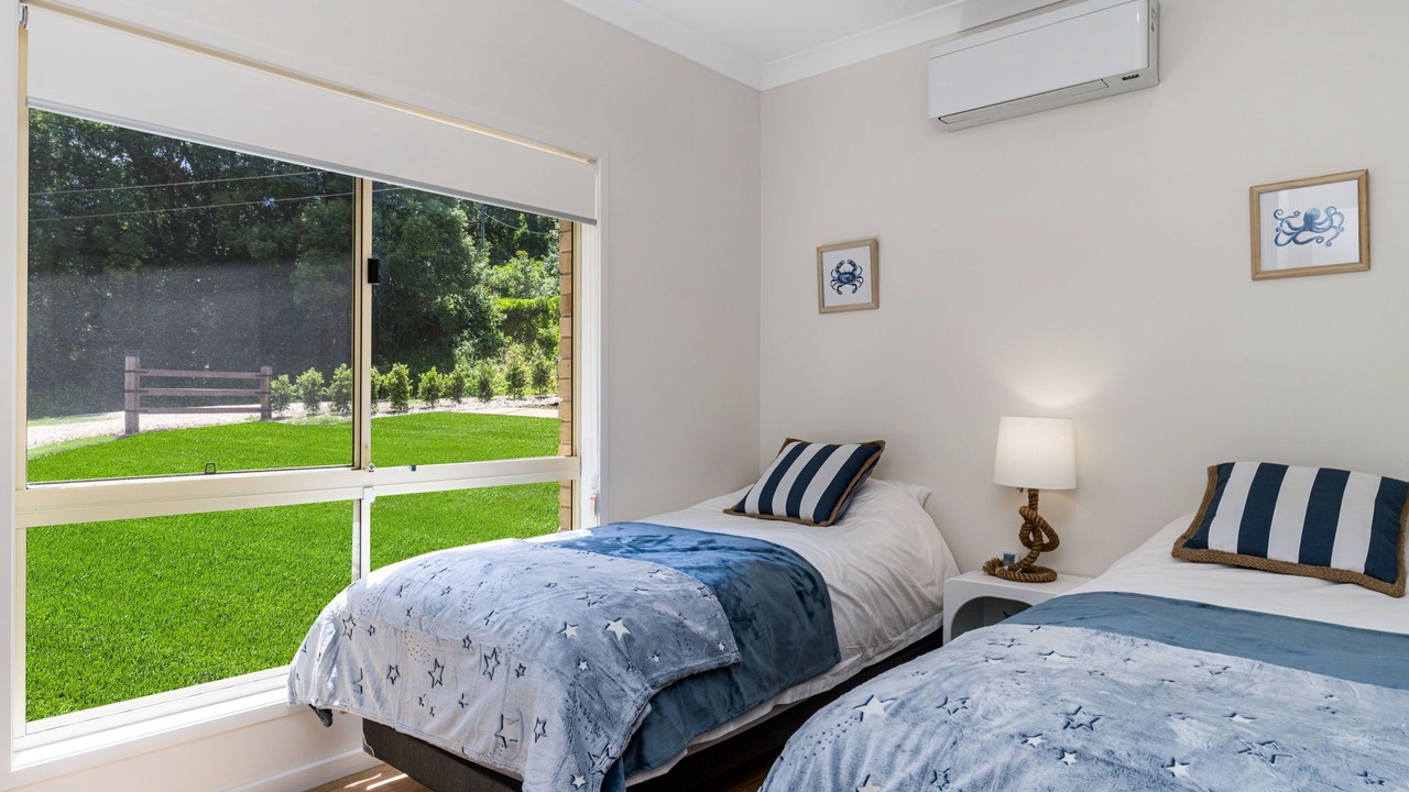 Photo of Bedroom in Tintenbar