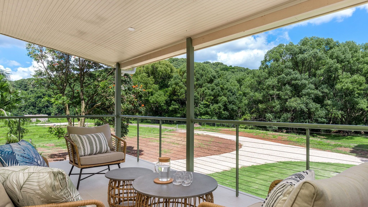 Photo of Outdoor in Tintenbar