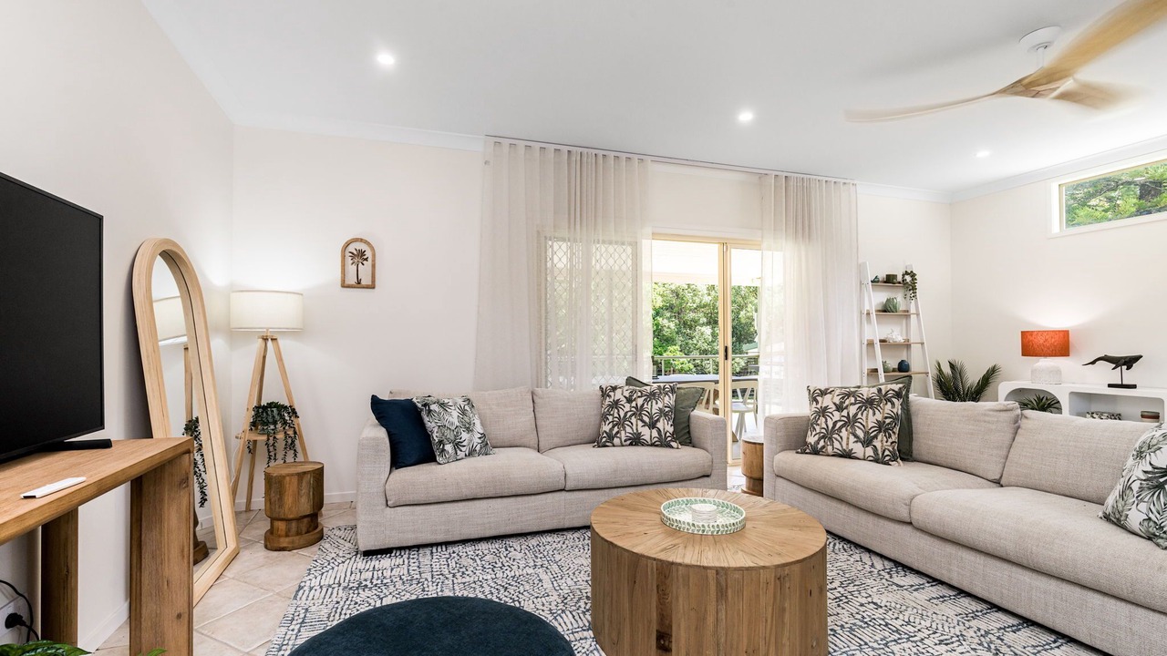 Photo of Livingroom in Tintenbar