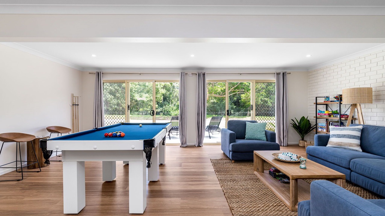 Photo of Bedroom in Tintenbar