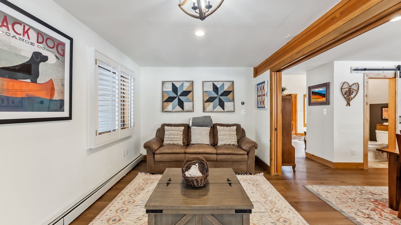 Photo of Bedroom in Christie Heights