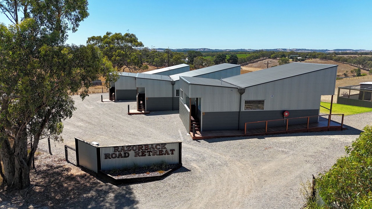 Photo of Outdoor in Kuitpo