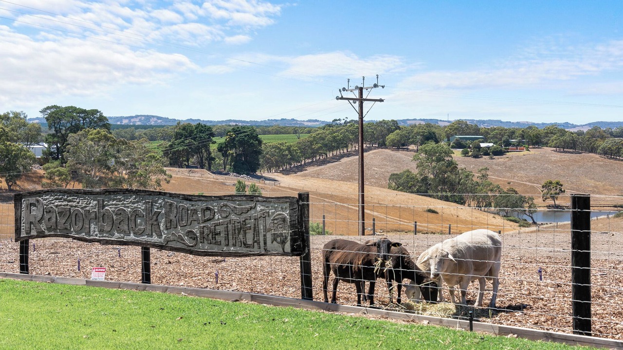 Photo of Others in Kuitpo