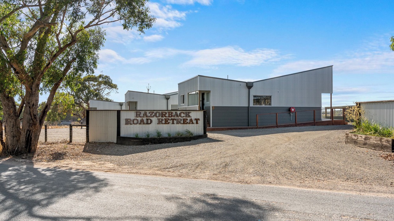 Photo of Outdoor in Kuitpo