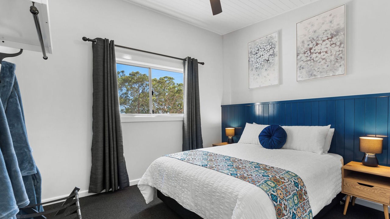 Photo of Bedroom in Kuitpo