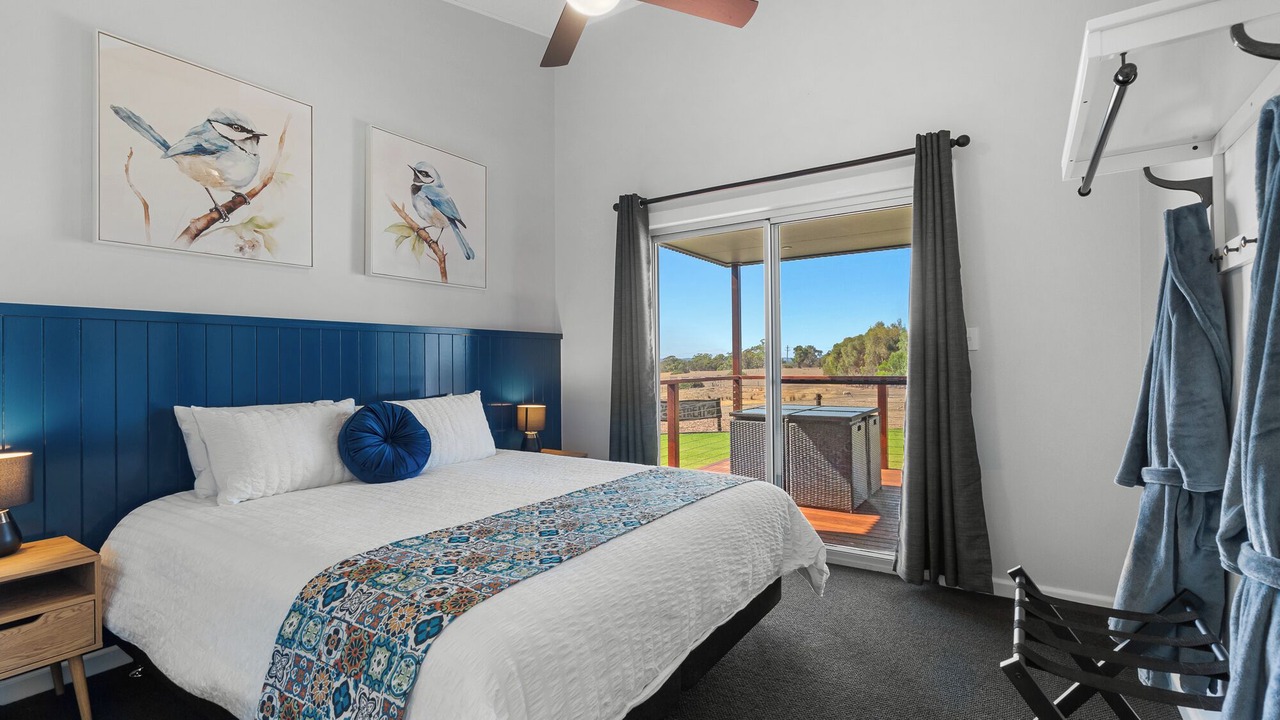 Photo of Bedroom in Kuitpo