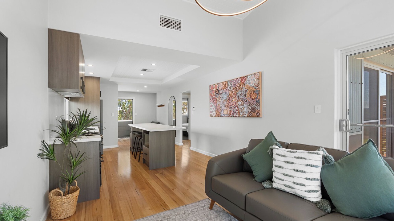 Photo of Livingroom in Kuitpo