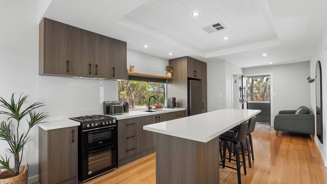Photo of Kitchen in Kuitpo