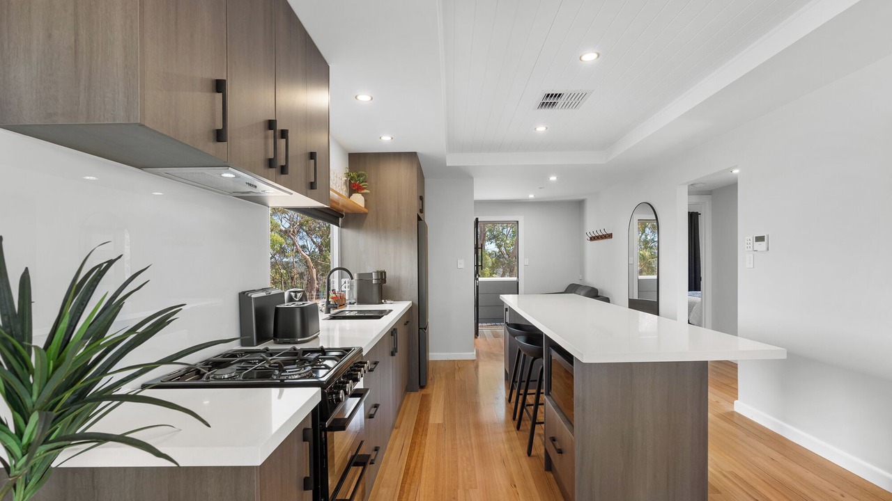 Photo of Kitchen in Kuitpo