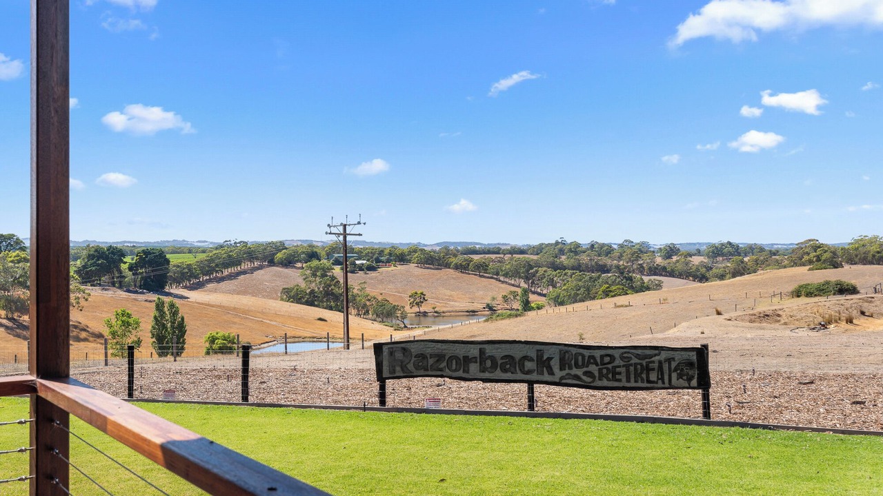 Photo of Outdoor in Kuitpo