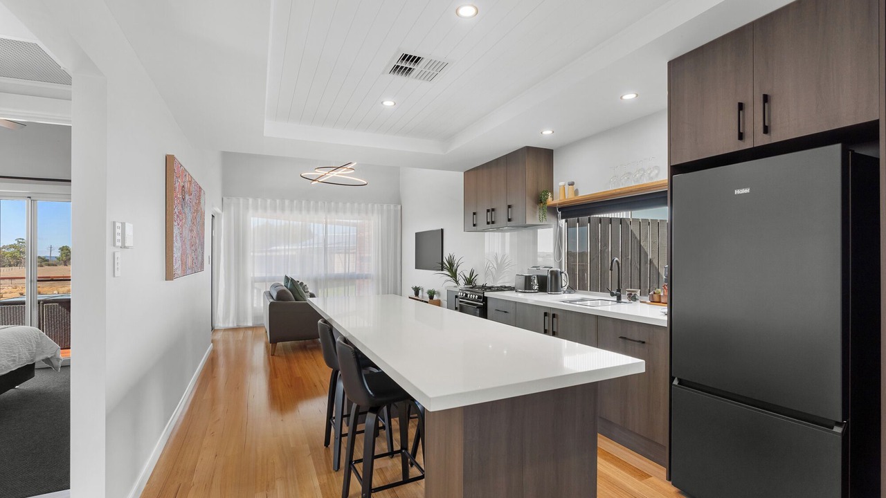 Photo of Kitchen in Kuitpo