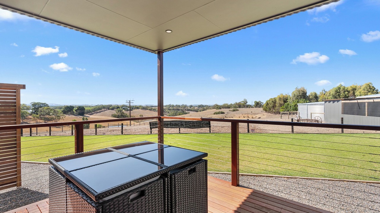 Photo of Patio Balcony in Kuitpo