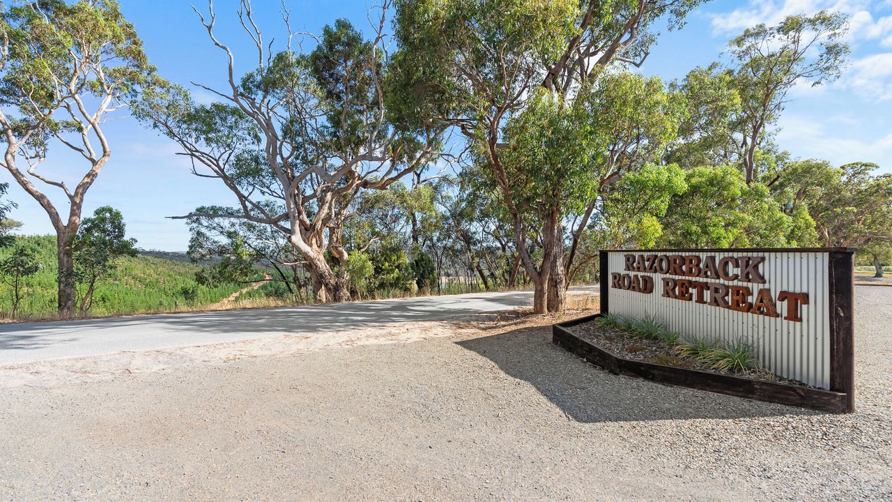 Photo of Outdoor in Kuitpo