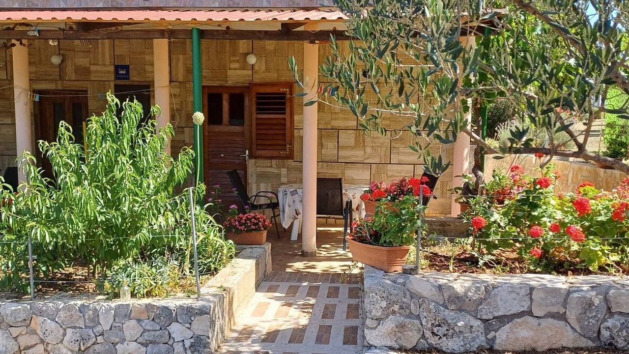 Photo of Patio Balcony in Jadrtovac
