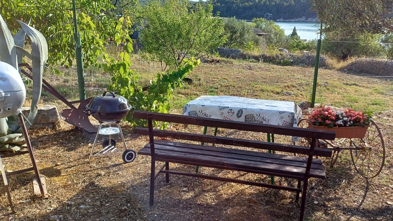 Photo of Outdoor in Jadrtovac