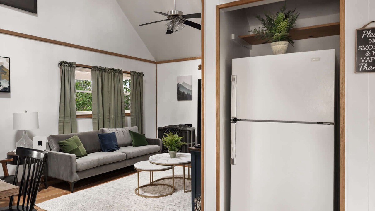 Photo of Livingroom in Rio