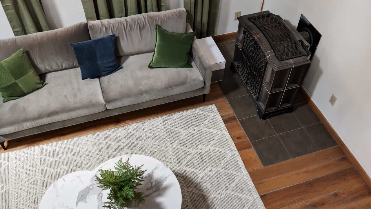 Photo of Livingroom in Rio