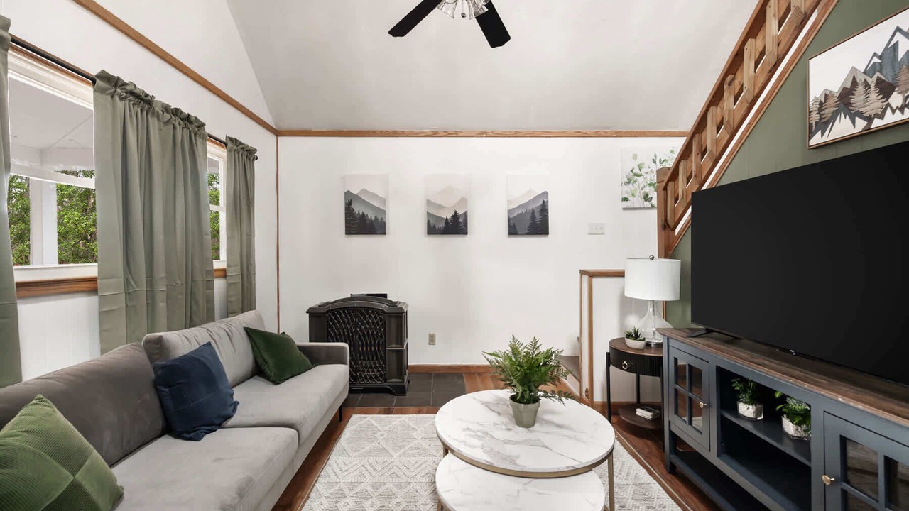 Photo of Livingroom in Rio