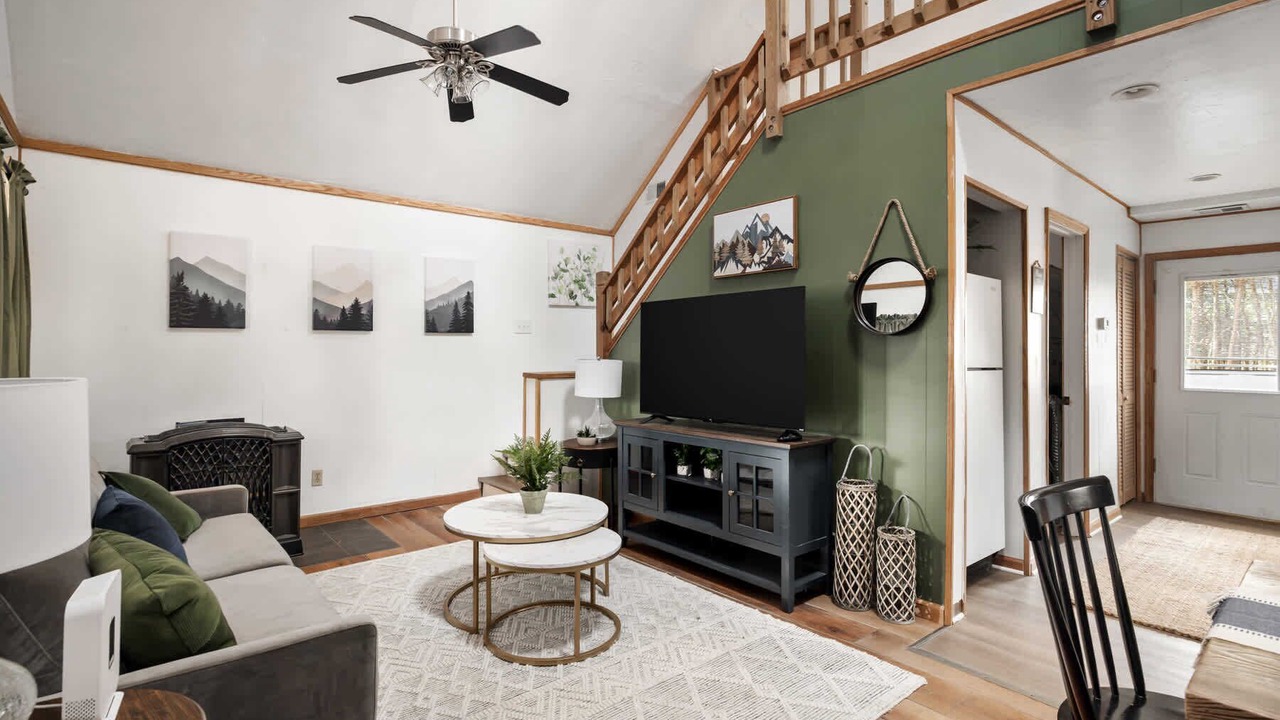 Photo of Livingroom in Rio