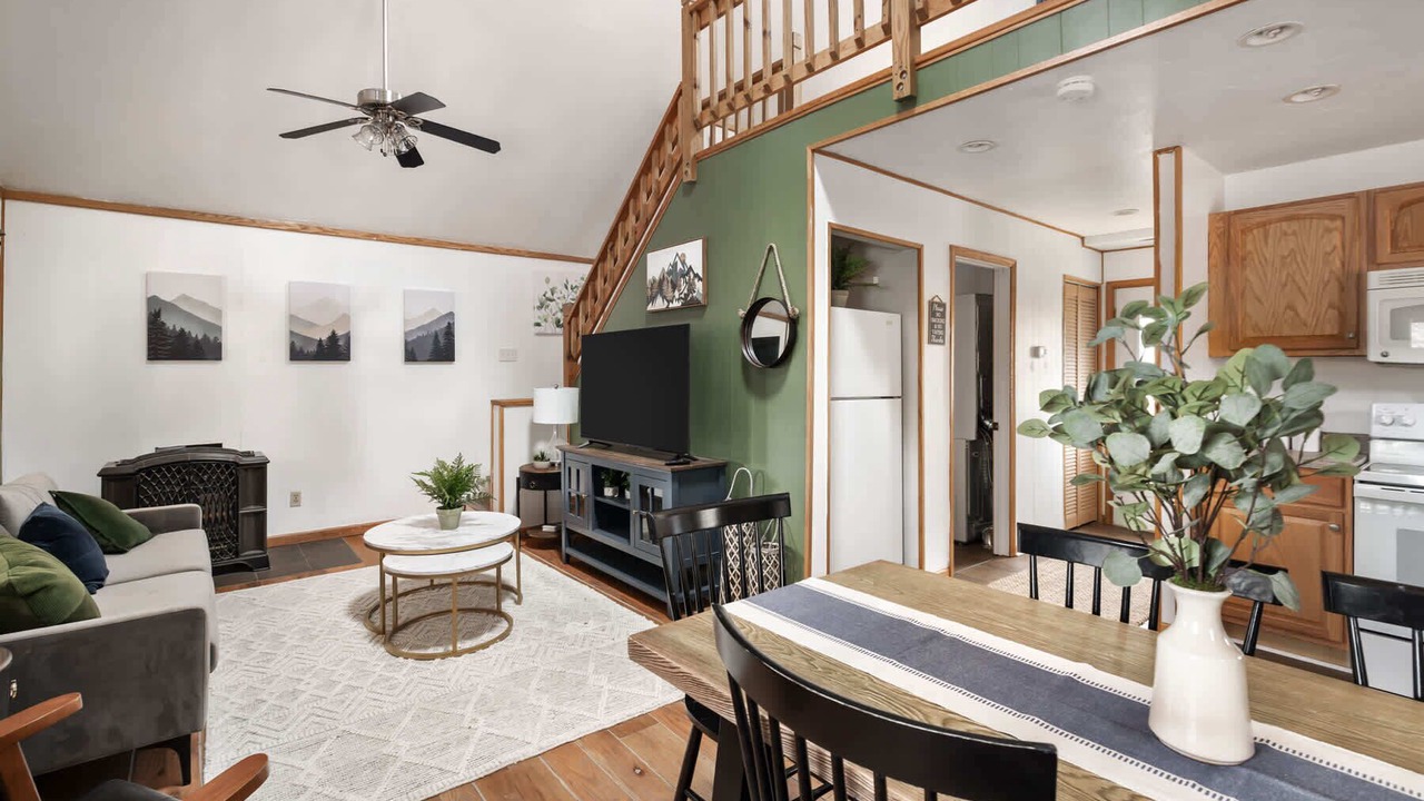 Photo of Livingroom in Rio