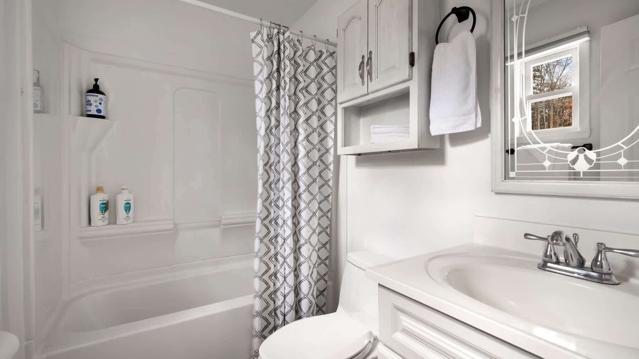 Photo of Bathroom in Rio