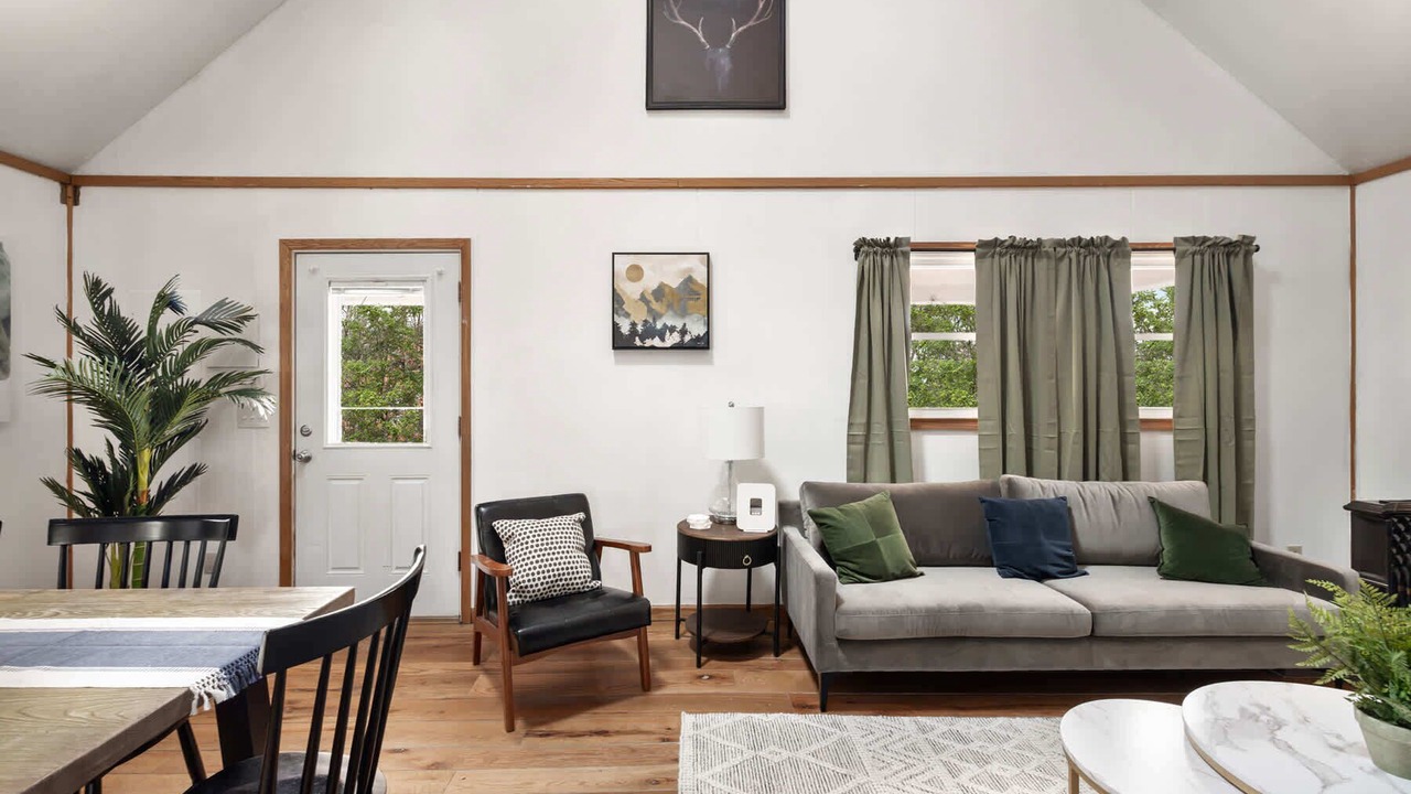 Photo of Livingroom in Rio