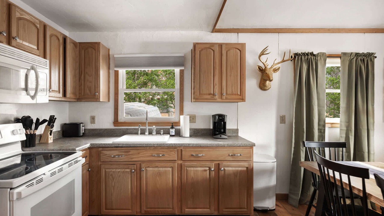 Photo of Kitchen in Rio