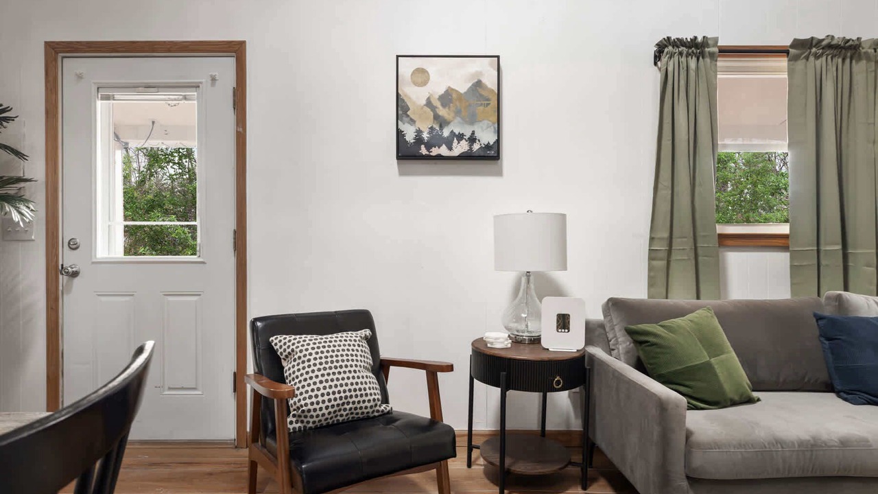 Photo of Livingroom in Rio